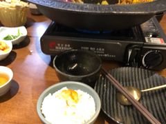 -大龙辣火锅·龙虾·烧烤(湖滨新天地店)