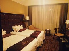 -北京前门建国饭店