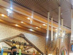 -格日勒阿妈蒙古厨房(巨海店)