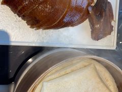 -小大董·烤鸭(观景餐厅·南京西路店)