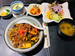 -江户前日本料理(瑞诗酒店店)