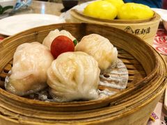 -点都德(聚福楼店)