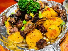 -hallch好吃餐厅(奥体中心店)