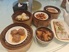 -万龙洲海鲜·粤菜(亚运村店)