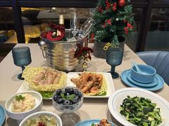-昌正春天酒店-海鲜餐厅