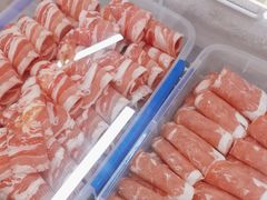 -谭三娘鲜切牛肉自助火锅(九眼桥总店)