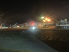 -厦门高崎国际机场-T3航站楼