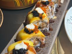 -無二炙坊·和牛烧肉(大钟寺1733店)