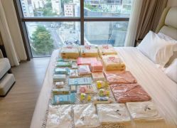 点击看大图 -宝生月子中心(民治店)