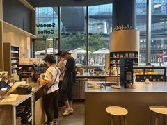 -Seesaw Coffee(苏州中心店)