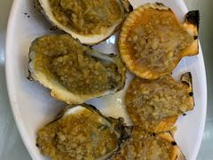 -覃记海鲜美食餐厅