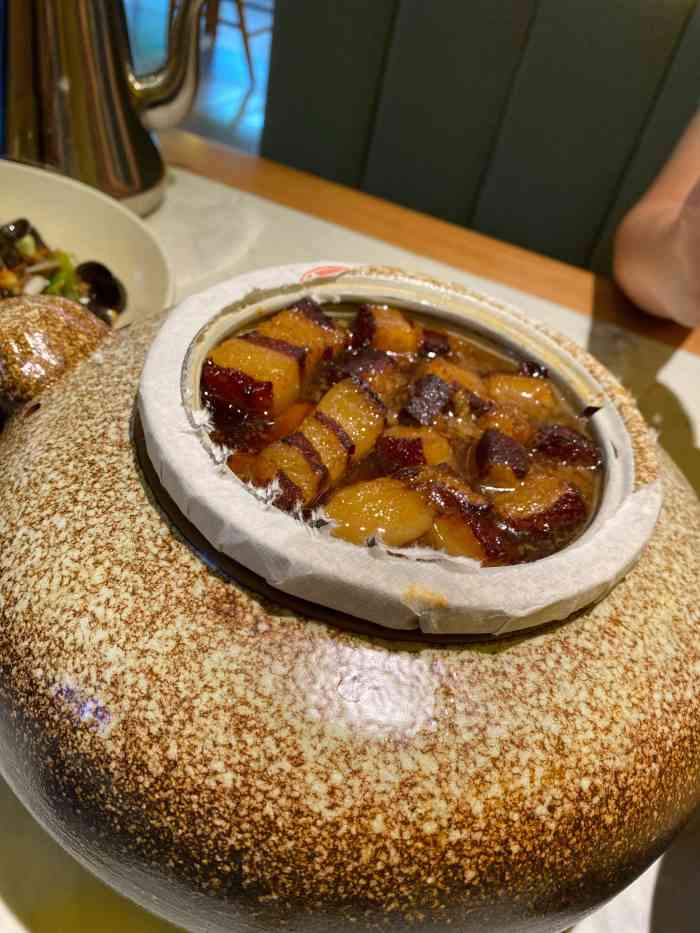 菜品很好!还是老味道!非常赞!