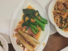 -老爷庙风味美食府(魏都大道店)