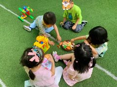 -柠檬国际幼儿园 Bright Academy