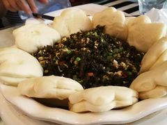 -海尔巴格·新疆菜(吐鲁番店)