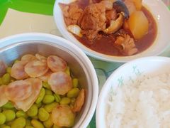 -老乡鸡(南京新街口洪武北路店)