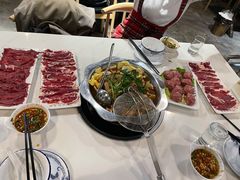 -古乐牛香·鲜牛肉牛杂火锅(象湖店)