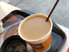 -麦当劳(漳州二路店)
