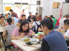 -姐妹炖罐店(桂香街总店)