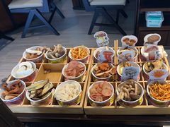 -菌自由丨野生菌火锅特色庭院餐厅(丽江古城店)