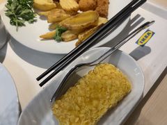 -宜家·瑞典风味餐厅(武汉荟聚中心店)