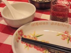 -西贝(六里桥旗舰店)
