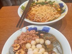 -兵哥豌豆面(创意谷店)