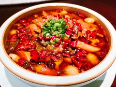 -稻鲜记潮汕砂锅粥