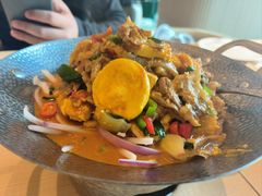 -海泰食府·新鲁菜·家宴(总部基地店)