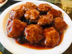 南煎丸子-玉林烤鸭店(垡头店)