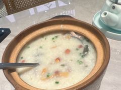 -陶兰居·香港饭店·海鲜大排档(圆融时代广场店)