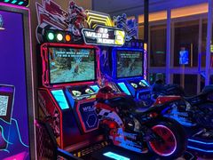 -新美姿美食水疗汇(罗湖口岸店)
