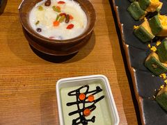 -敏珠拉姆藏餐·南京厨房(富春江东街店)