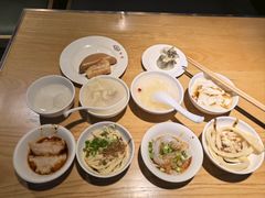 -龙抄手食府(浣花北路店)