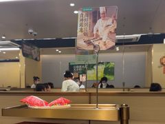 -海底捞火锅(青悦城店)