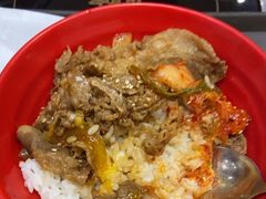 -食其家·牛丼咖喱(金桥太茂店)