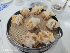 -何记羊汤馆(丽水佳源店)