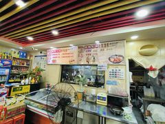 -阁瑞居闫记卤煮(乔庄北街店)