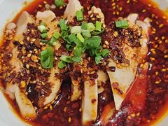 -李先生牛肉面大王(广渠门内店)