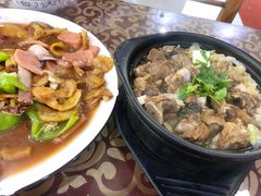 -友利砂锅居(烟台店)