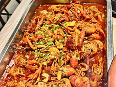 -李叔叔虾蟹大排档(青羊店)