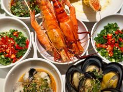 -行运海鲜食集(北京首店)
