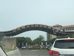 -秦皇岛阿尔卡迪亚滨海度假酒店