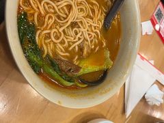 -李先生牛肉面大王(莱芜信誉楼店)