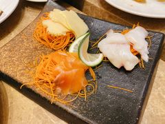 -盛宴标帜餐厅·亲子自助 (南昌喜来登酒店)