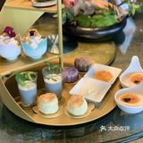 情侣下午茶的好去处|心乐蝶舞