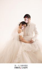 -第一夫人婚纱摄影(南京店)
