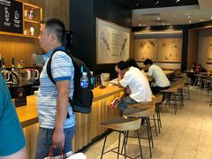 -星巴克(天津佛罗伦萨小镇店)