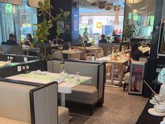 -渔语鱼酸菜鱼新川菜(来福士店)