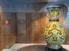 -白天鹅宾馆-宏图府餐厅